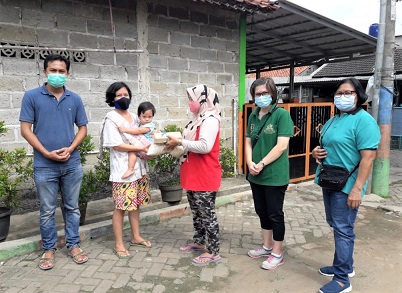 Posyandu nusa indah 2--